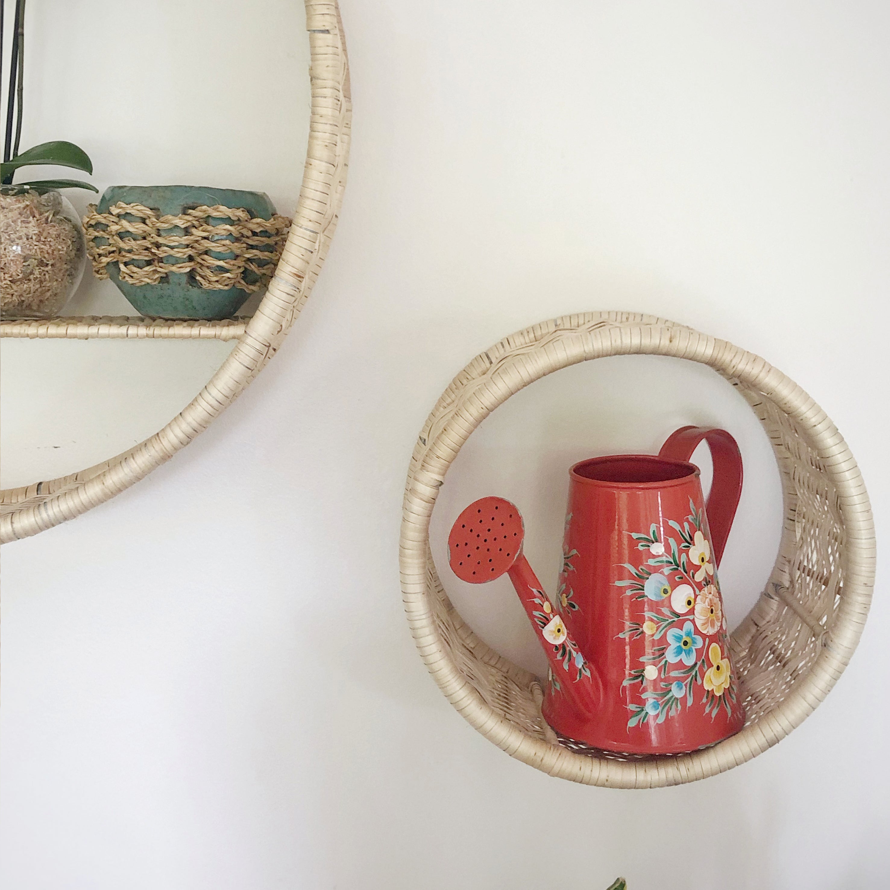 Repisa Sacera pequeña